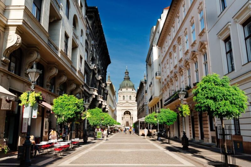 Budapest Day Trip from Vienna - Potential Drawbacks