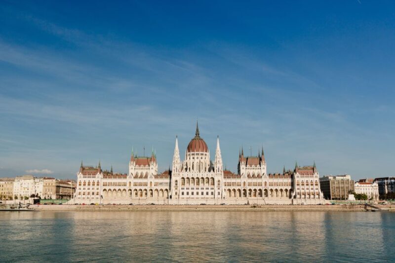 Budapest Day Trip from Vienna - Final Thoughts