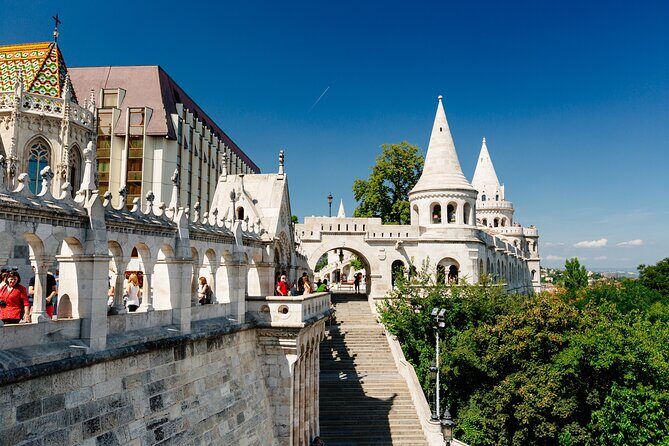 Budapest Day Trip from Vienna - Practical Tips for the Trip