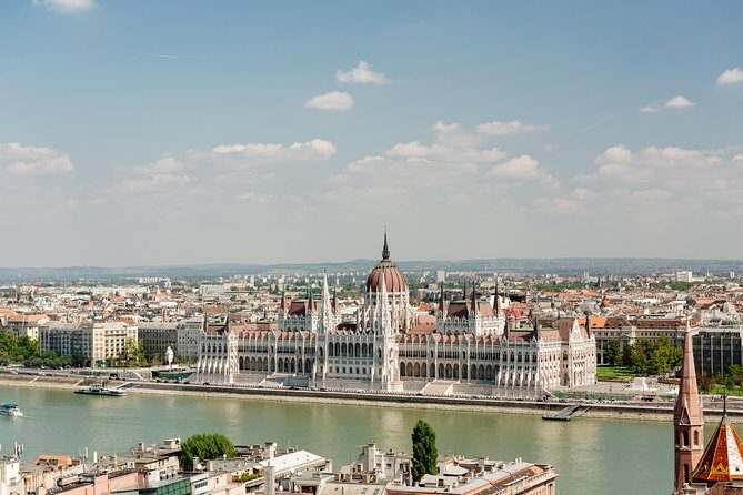 Budapest Day Trip from Vienna - Final Thoughts