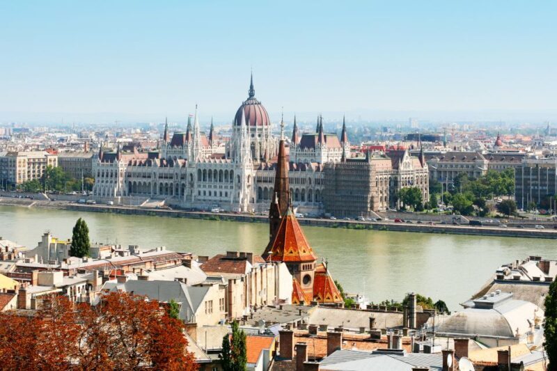 Budapest: Daytime Sightseeing Boat Cruise - Authentic Traveler Insights