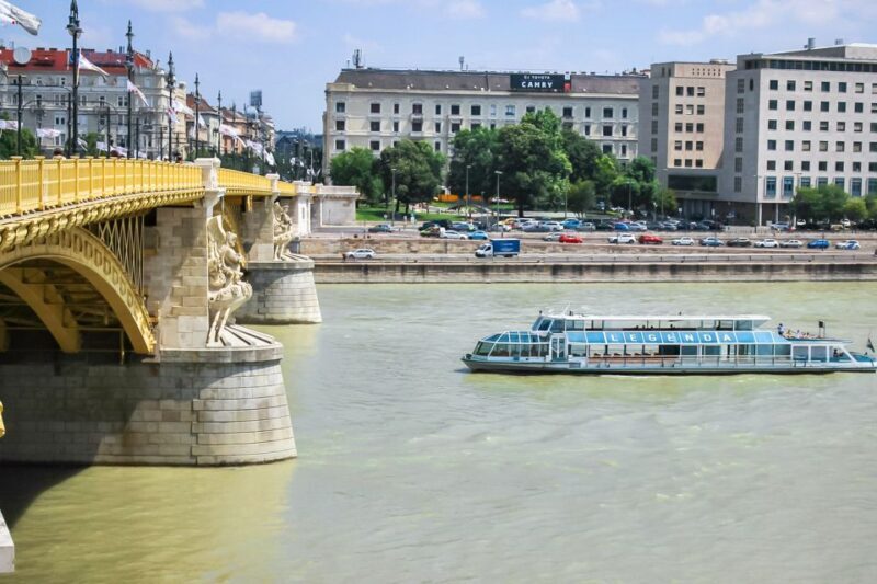 Budapest: Daytime Sightseeing Boat Cruise - Final Thoughts