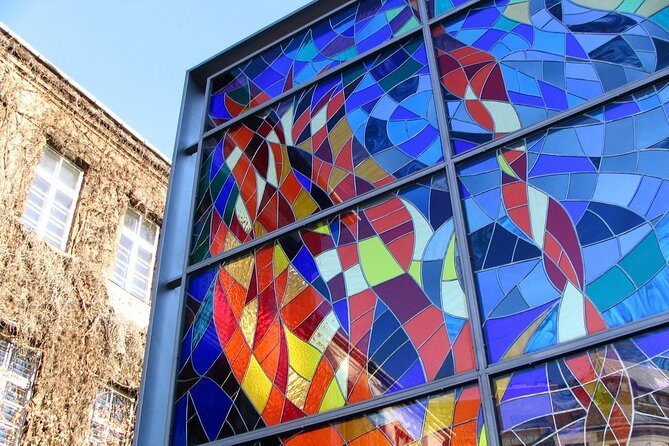 Budapest Dohany, Heroes', Rumbach synagogues & Jewish Ghetto Tour - Who Should Take This Tour?