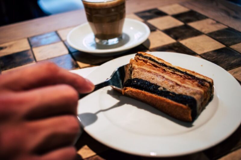 Budapest: Downtown Food Tour - Key Points
