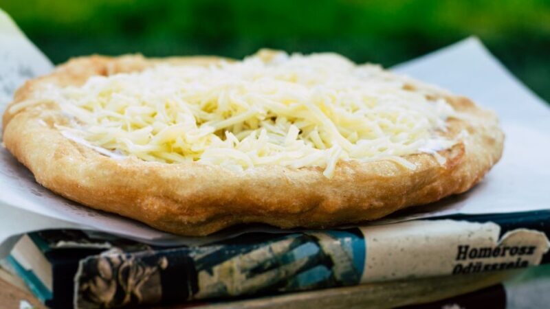 Budapest: Downtown Food Tour - Who Should Consider This Tour?