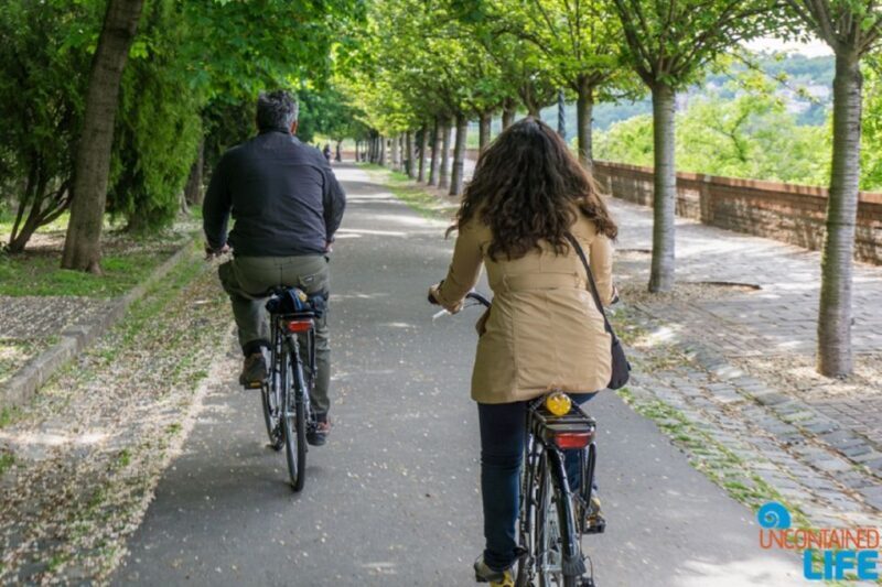 Budapest: E-Bike Guided Tour and Castle Hill - Why This Tour Offers Great Value