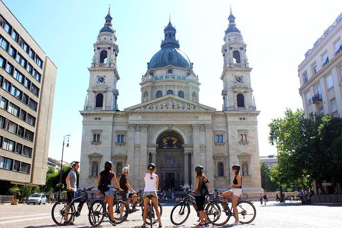 Budapest E-bike Tour - Final Thoughts: Is This the Tour for You?