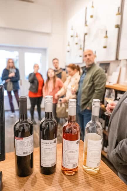Budapest: Eat the Street, food tour with wine, 16+ tasting - Why This Tour Works for Budapest Visitors