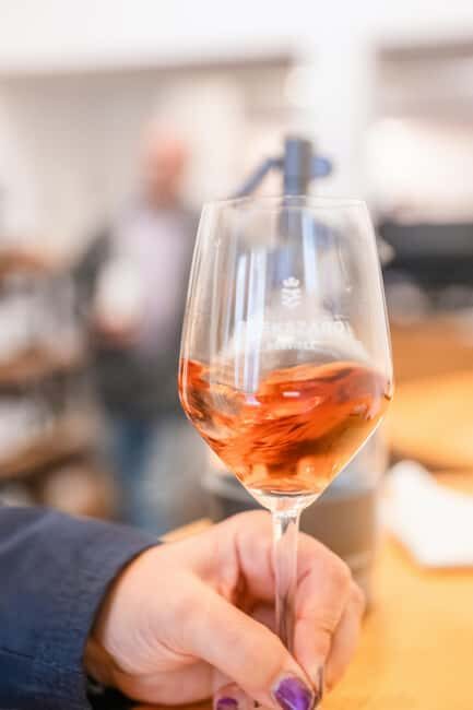 Budapest: Eat the Street, food tour with wine, 16+ tasting - FAQ