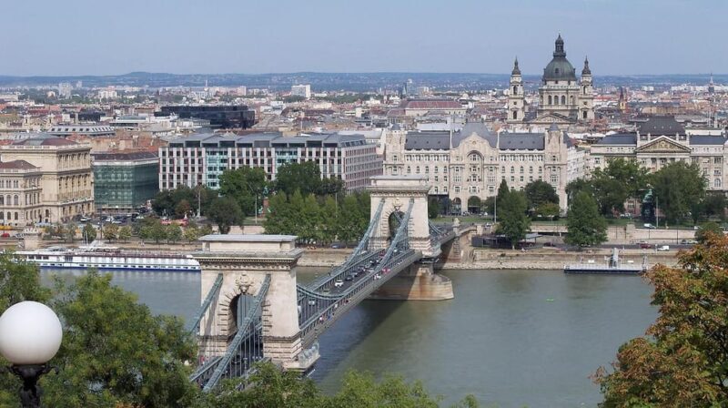 Budapest: Eger Private Day Trip with Wine Tasting with Local - Key Points