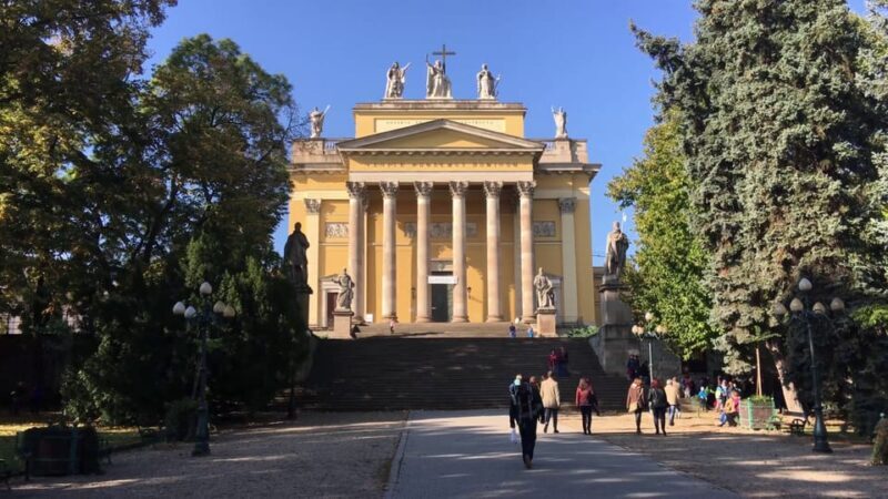 Budapest: Eger Private Day Trip with Wine Tasting with Local - The Itinerary in Detail: What You’ll Experience