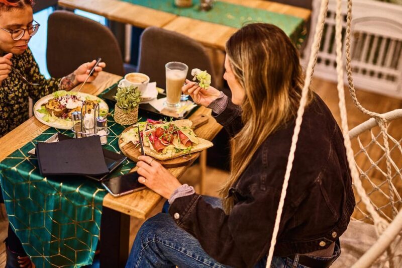 Budapest: Eggscuse Me? Brunch & Bistro's Bottomless Offer - Final Thoughts