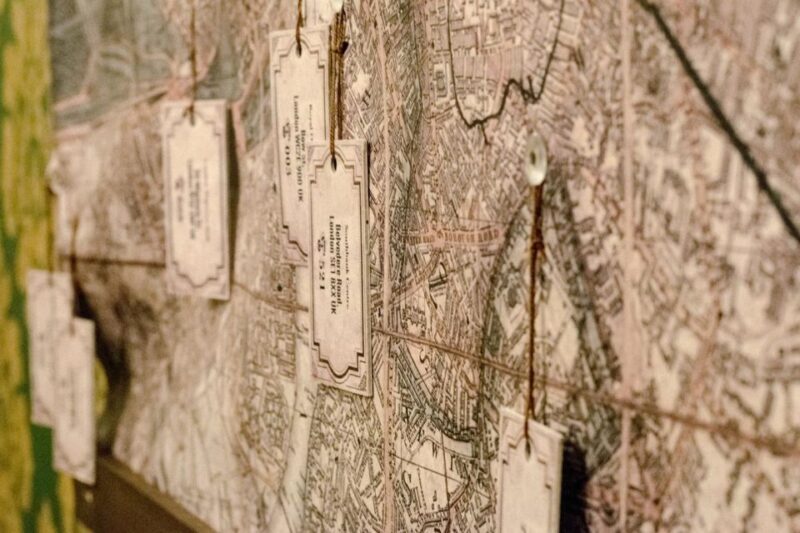Budapest: Escape Room game, Sherlock Case - An In-Depth Look at the Sherlock Escape Room Experience in Budapest
