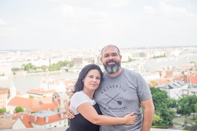 Budapest Essential Walking Tour&Traditional Hungarian Dessert - Welcome to Budapest’s Best Walking Tour
