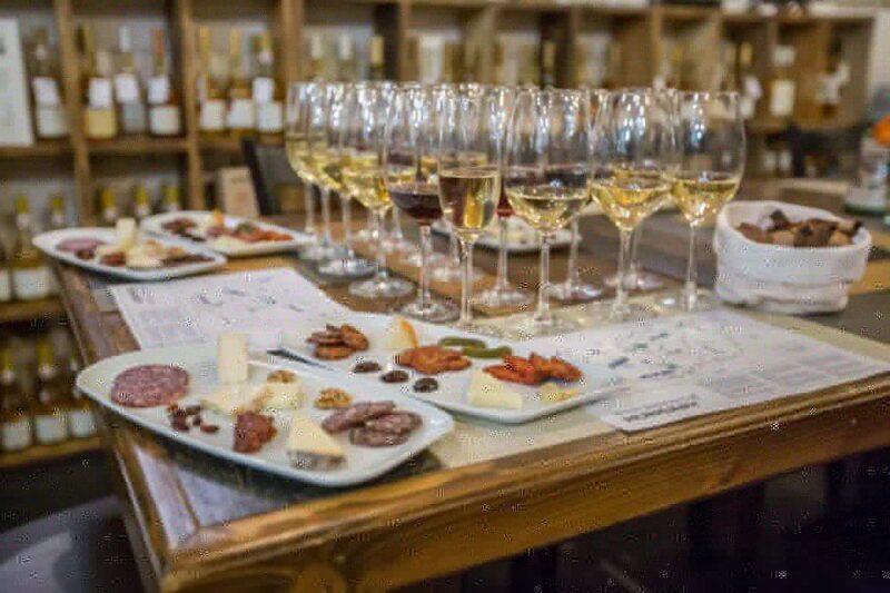 Budapest: Essentials of Hungarian Wine Tasting Class - Deep Dive: What Makes This Tour Stand Out?