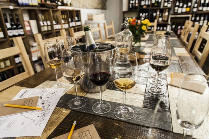 Budapest: Essentials of Hungarian Wine Tasting Class - Who Will Love This Tour?