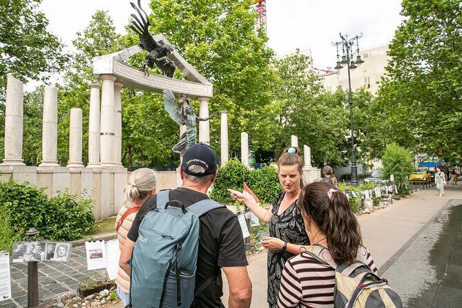 Budapest Essentials Private Tour (Highlights and Hidden Sights) - Whats Included and Whats Not