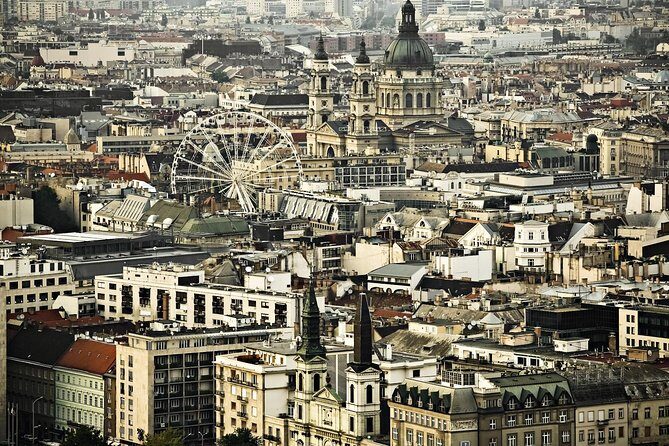 Budapest Essentials Private Tour (Highlights and Hidden Sights) - Authenticity and Local Flavor