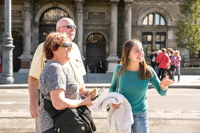 Budapest Essentials Private Tour (Highlights and Hidden Sights) - Frequently Asked Questions