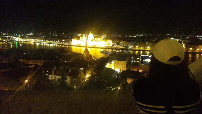 Budapest: Evening Castle Hill Tour with Fishermen's Bastion - FAQ