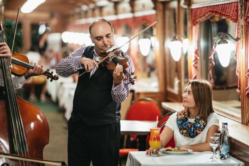 Budapest: Evening Cruise including Drink Options - A Deep Dive Into the Budapest Evening Cruise Experience