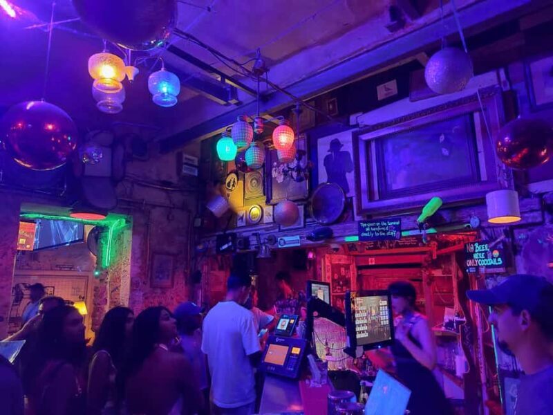 Budapest: Explore Iconic Bars on a Guided Ruin Bar Walk - FAQ