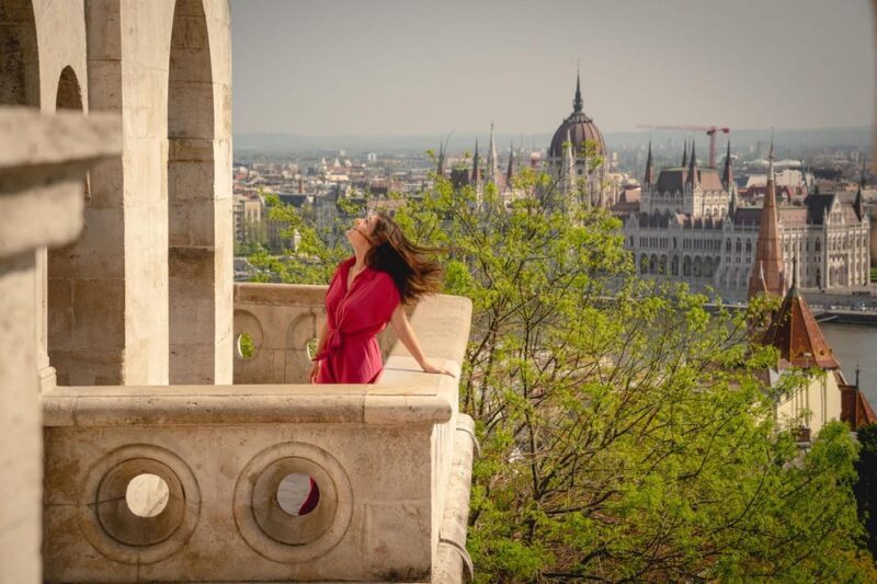 Budapest: Fast Private Photoshoot Session with Edited Photos - Who This Experience Is Best For