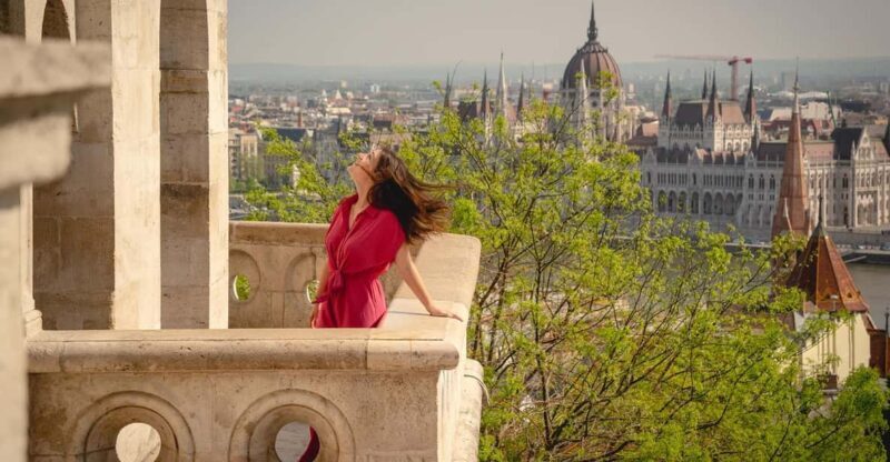 Budapest: Fast Private Photoshoot Session with Edited Photos - FAQs