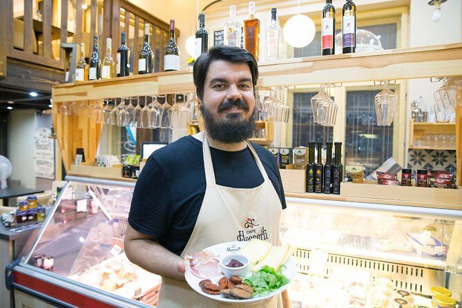 Budapest Food Crawl-Private Hungarian Food Tour with Wine Tasting & Coffee House - Authenticity and Value for Travelers