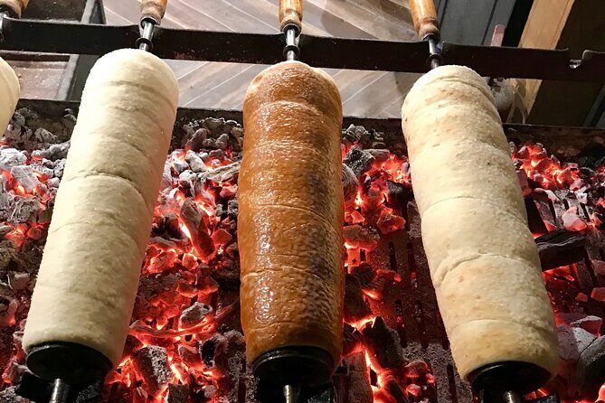 Budapest Food Tasting Tour with Nelli & her local guides - The Experience: A Deep Dive into Budapest’s Culinary Scene