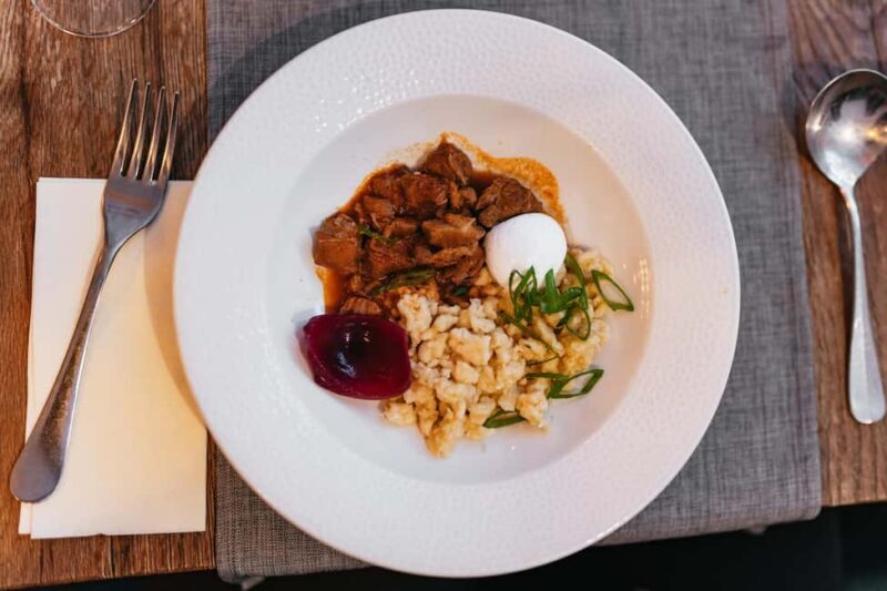 Budapest Food Tour: Eat, Sip & Explore Like a Local - Exploring Budapest’s Culinary Heart