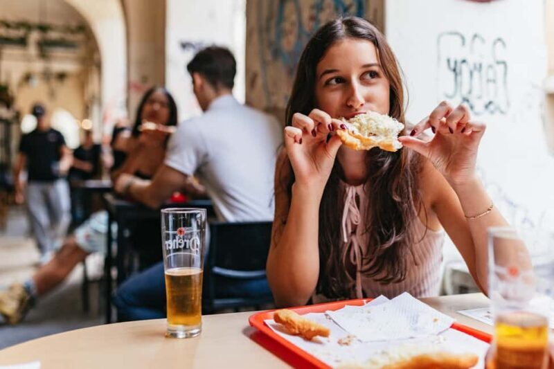 Budapest Food Tour: Eat, Sip & Explore Like a Local - Why This Tour Excels