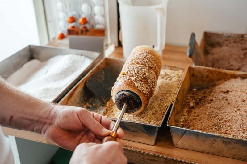 Budapest: Food Tour Market-to-Tavern: 14+ Tasters & Wines - A Closer Look at the Itinerary