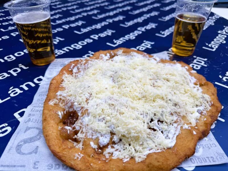 Budapest: Food Tour of Hidden Gems for Small Groups - Unpacking the Experience: A Step-by-Step Look