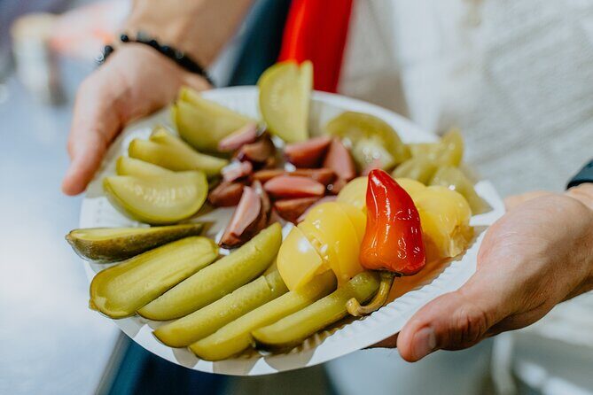Budapest Food Tour & Wine Tasting 2025 by Foodapest - Introduction: What to Expect from the Budapest Food & Wine Tour in 2025