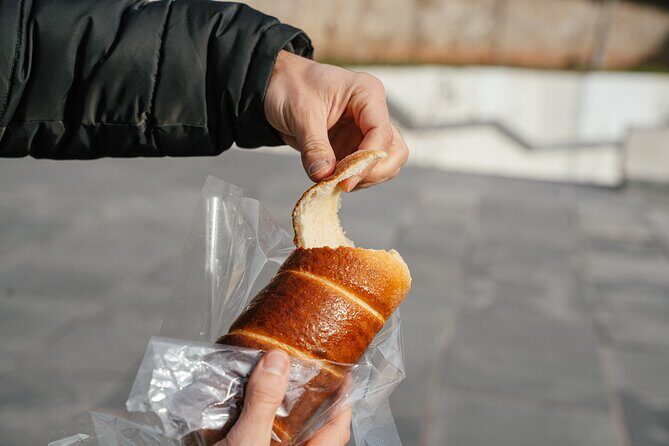 Budapest Food Tour & Wine Tasting 2025 by Foodapest - The Overall Experience: What Travelers Say