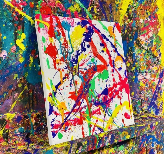 Budapest: Fröcsköl Splashing Room Entry Ticket - A Deep Dive into the Fröcsköl Splashing Room Experience