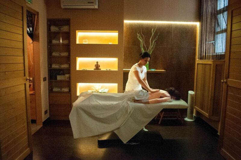 Budapest: Full-Day Gellért Spa Ticket - FAQ