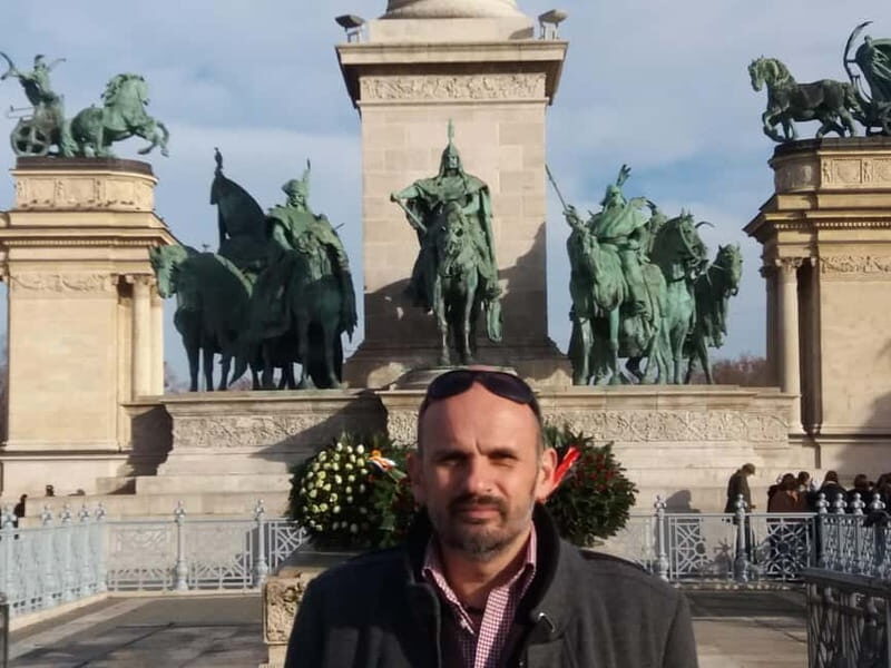 Budapest: Full-Day Private City Tour by Car with Guide - A Deep Dive into the Itinerary