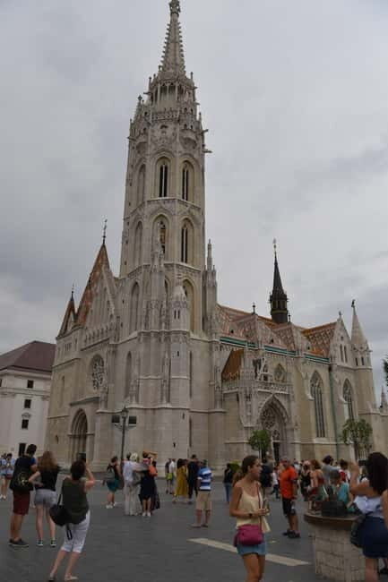 Budapest: Full-Day Private City Tour by Car with Guide - Who Will Love This Tour?