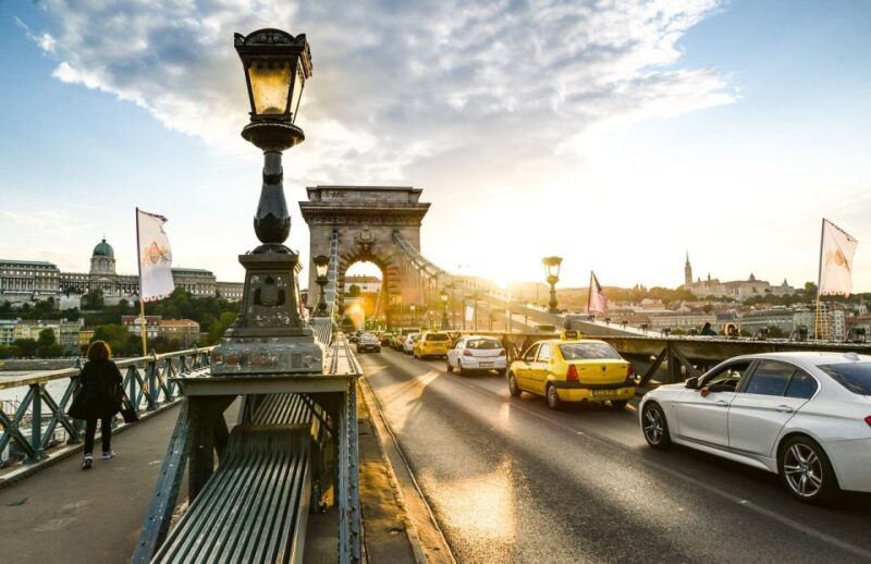 Budapest Full-Day Private Guide Services - A Closer Look at the Experience