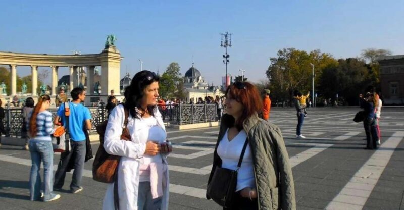 Budapest Full-Day Private Guide Services - Who Should Consider This Tour?