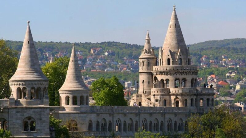 Budapest Full-Day Private Guide Services - FAQ: Your Questions Answered