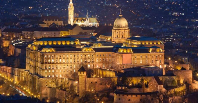 Budapest Full Day Tour - Why This Tour Works