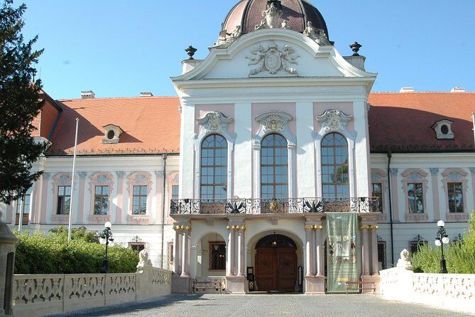 Budapest Gödöll Palace Royal Sisi Residence Half-Day Tour - Who Will Enjoy This Tour?