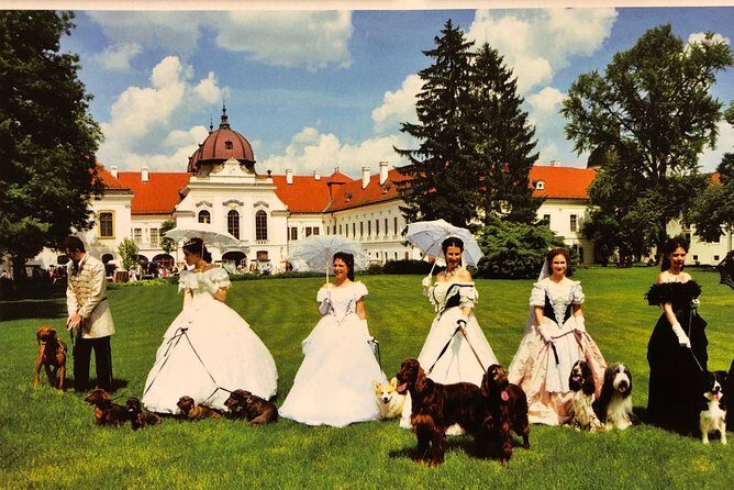 Budapest Gödöll Palace Royal Sisi Residence Half-Day Tour - The Sum Up