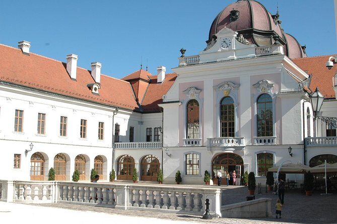 Budapest Gödöll Palace Royal Sisi Residence Half-Day Tour - FAQ
