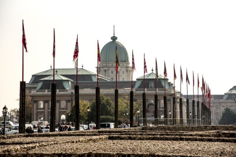 Budapest: Grand City Tour with Parliament Visit - Who Is This Tour Best For?