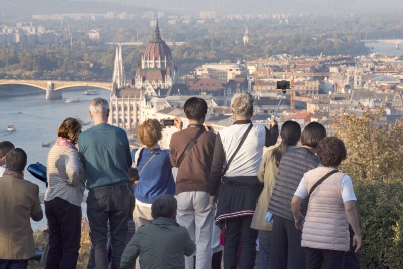 Budapest: Grand City Tour with Parliament Visit - FAQ