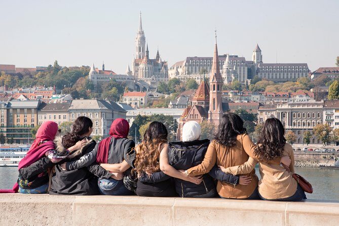 Budapest Grand City Tour with Parliament Visit - The Experience You Can Expect